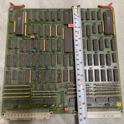 중국 Main Board Sek2 0.785.0415 SEK Board Printed Circuit Board  Flat Module 판매용