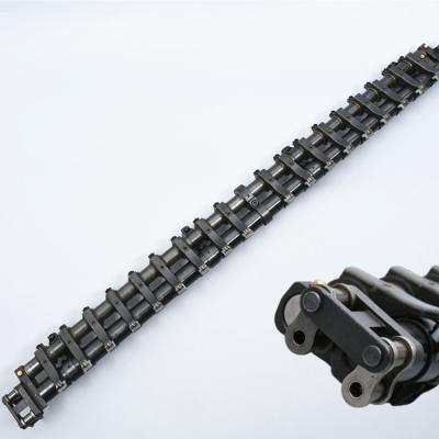 China MV.006.506 Iron Delivery Gripper Bar 14 Grippers Teeth SM102 CD102 Printing Press Spare Parts Te koop