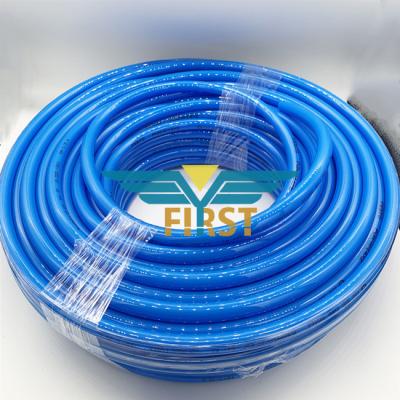 China Pu Festo Pneumatic Tube 6mm 12mm Air Pipe Soft Hose  Printing Offset Press Repair for sale