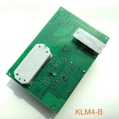 중국 Circuit Board KML-4 Card For SM-74 Machine Heigelberg Spare Parts 판매용