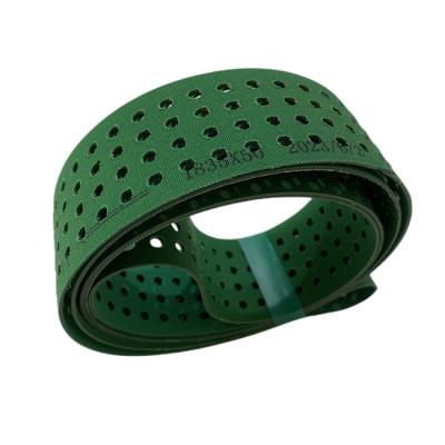 China Customized Green Suction Belt 1835 X 50mm For Roland 300 Machine zu verkaufen