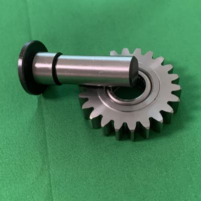 Κίνα Steel Silver Sm74 Sm102 Gear Kit Offset Printing Machine Parts Gear προς πώληση