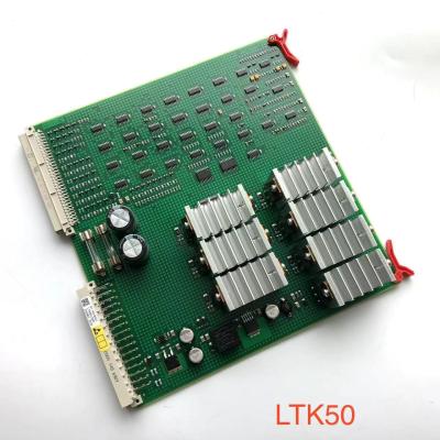 Cina Intel / AMD Compatible Main Board 91.144.8021 With Most Printers For Printer Upgrade in vendita