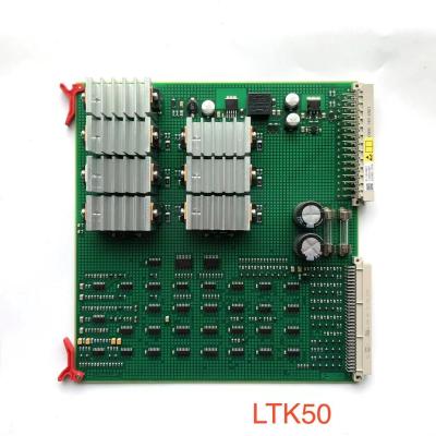 중국 Intel / LTK50 Printed Circuit Board High Resolution For Heidelberg 판매용