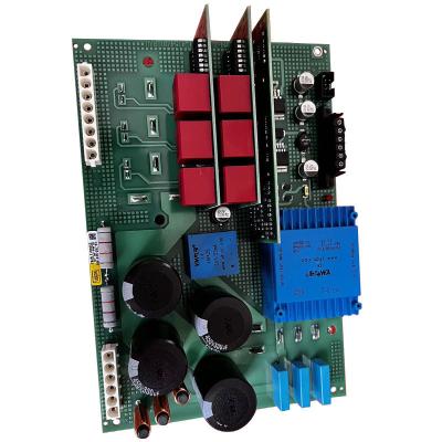 Cina Green Main Board 00.785.0031/KLM4 00.781.4754 Printer Circuit Board in vendita