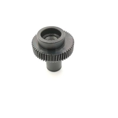 Китай Steel Material Sm102 Gear Head Spindle 56x65mm Axle Head Offset Bearing продается