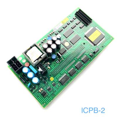 중국 Up To 600dpi Print Resolution Circuit Board ICPB-2 00.785.0117/12 SM52 SM74 SM102 CD102 판매용