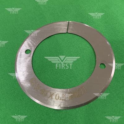 Κίνα Steel Round Knife For Sthal Heidelberg Offset Printing Parts, Blade Factory Knife προς πώληση