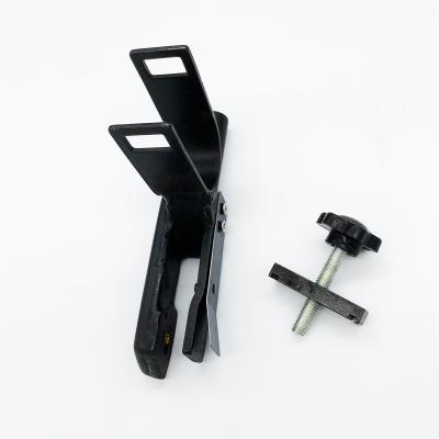 China Black C6.015.350F SM/CD102 Holder Output Brake Disk Support L.I Side Support for sale