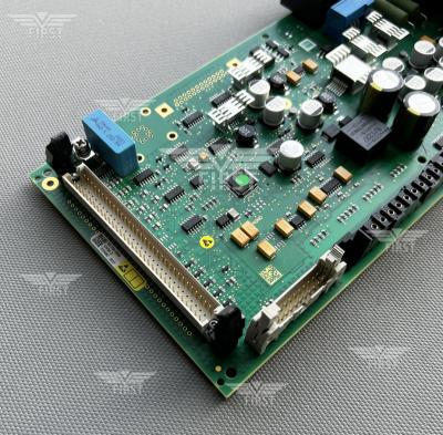 中国 00.785.1505 Printed Circuit Board UVM 3 HD High Resolution For Heidelberg 販売のため