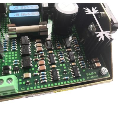 中国 Circuit Main Board 4M.144.9116  BAM Flat Module China Made Heidelberg Board 販売のため