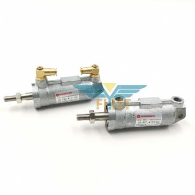 China 00.580.4101 Pneumatic Cylinder 25*50 HD SM74 SM102 Machine Offset Printing Parts Te koop