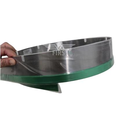 China Polyurethane Heidelberg SM / CD102 Polyurethane Wash Up Blades Offset Printing Blades for sale