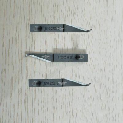 Κίνα Muller Martini Parts Thread Sewing Machine Parts Scissors For Paper Booking προς πώληση