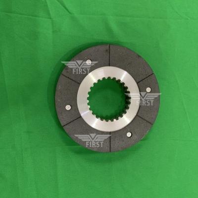 China Upgrade Your Braking System with Advanced Roland Break Disc for sale