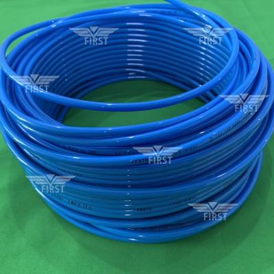 중국 페스토 오리지널 Pneumatic 공기 파이프 부드러운 Hose 부품 블루 페스토 12mm 공장 가격 판매용