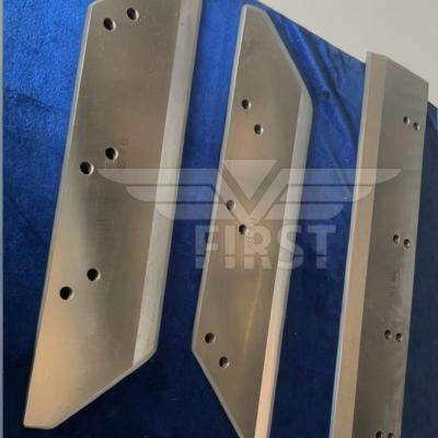 China Ein Set Messer SDY-2 WOHLENBERG 2006 Klingen 3 Einheiten Messer HSS Materialien zu verkaufen