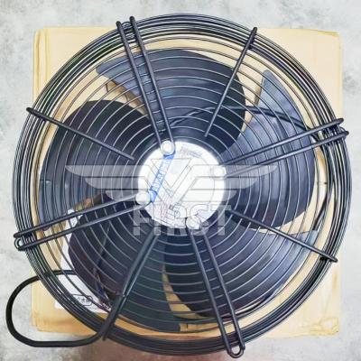 China Ventilator FS.102S3601 Achsventilator Originalfabrik Ventilator Druckteile Großqualität zu verkaufen