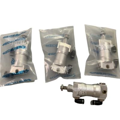 China Valve Heidelbrg Parts Cylinder Valve Made In China Good Sonenoid Valve Customized for sale