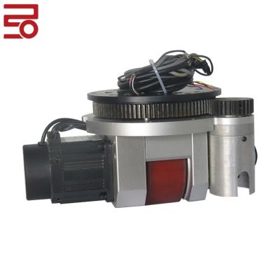 China Machinery Repair Shops 300W/Wheel Brushless DC Motor Drive Wheel 24V/3000RPM 170 Drive for sale