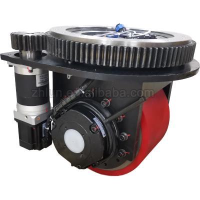 China Other Heavy Duty Electric Forklift Drive /Traction Wheels for sale