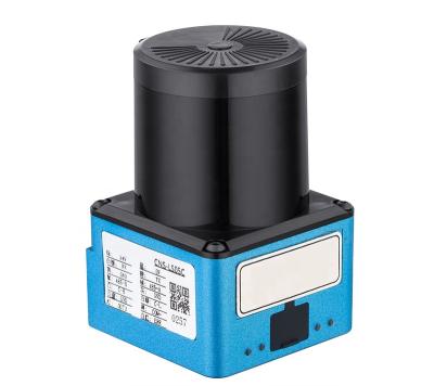 China AGV Laser Sensor ZHLUN Low Power Sensor Laser For AGV for sale