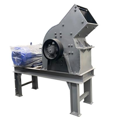 China Mining Used Henan Fuyuan Hot Selling Hammer Mill Crusher Rock Stone Hammer Crusher Grinding Machine For Sale for sale