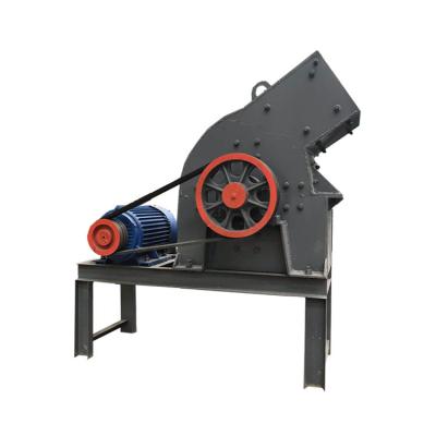 China Mining Used Hammer Crusher Hot Selling Coke Crusher Mini Fuyuan Hammer Mill Heavy Hammer Crusher for sale