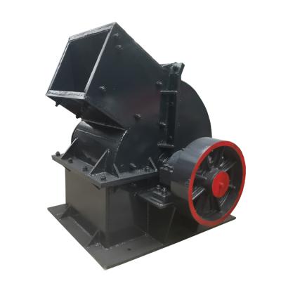 China energy & Mining& Construction High Quality Hammer Crusher For Popular Limestone Stone Hammer Crusher Price Grinding Hammer Crusher for sale