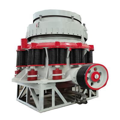 China Mining Used Single Cylineder Cone Crusher 2.5ft Cone Crusher Cone Crusher Factory For Sale for sale