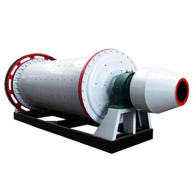 China Factory Small Mini Ball Mill Machine Stone Rock Ball Mill Crusher Grinding Ball Mills Price for sale