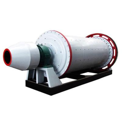 China Used Mining Plant Ball Mill Sale Mining Mini Ball Mill Machine Small For Measuring Mineral Rotary Ball Mill Ore Process for sale