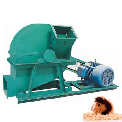 China Building Material Shops China Good Quality High Efficient Industrial Wood Chipper Coconut Husk Grinding Machine for sale