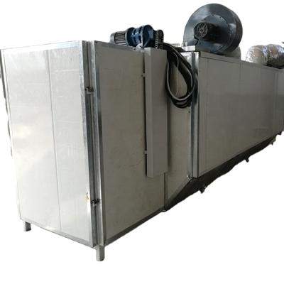 China 2020 New Design High Efficiency Low Cost Automatic Heat Pump Box Dryer Air Dryer Machine Cassava Drying Machine for sale