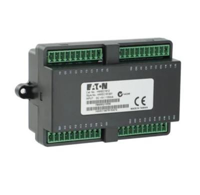 China Ea-ton HMIEC1612 HMI price of dc module 16Input input/output expansion good electronic equipment 12 output brand new accessory relay for sale