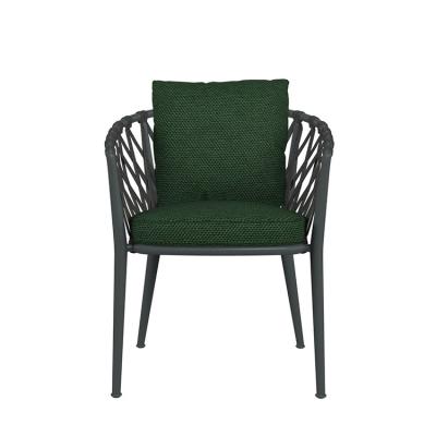 China Factory Supply Modern Restaurant Nordic Style Dining Room Furniture Dining Chair for sale