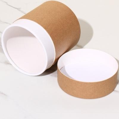 China Bio-degradable Brand New Product Gift Box Custom Paper Cardboard Tubes for sale