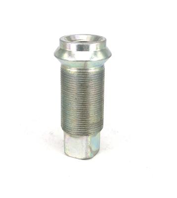 China ALLOY Inner Nut Budd Extreme Long - Right Hand For Combonation Steel Inner & Aluminum Outer Wheel for sale