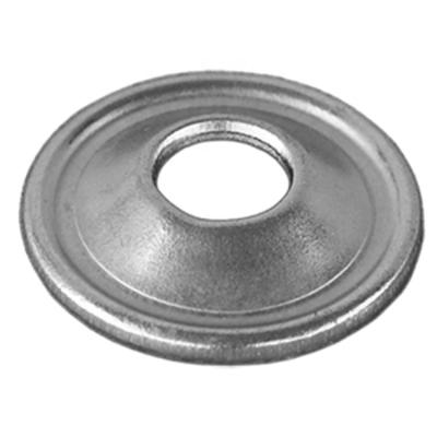 China Spherical Conical Seal Din15237 Spherical Seal For Belt Conveyor , Cup Seal For Seating Screw for sale