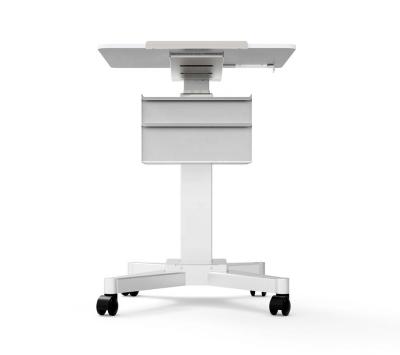 China Stylish Desk Stand Adjustable Desk for sale