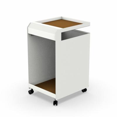 China Modern Stand Up Solid Large Space Customized Wholesale Modern Workspace Organizer for sale