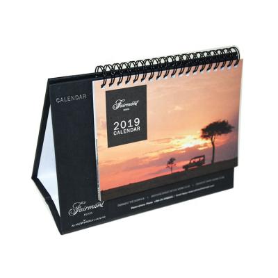 China paper & 2021 cardboard calendar to print professional wholesale cheap calendar printer in china for sale