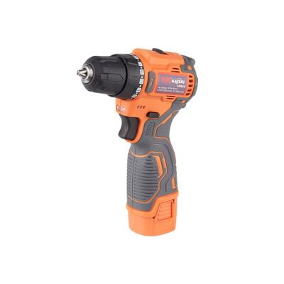 China New Design Impact Durable Brushless Electric Drill Flashlight Guarantee Quality Brushless Hammer Drill for sale