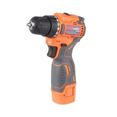 China New Durable Hot Selling Brushless Electric Nail Drill Bit Cordless Portable Hand Drill for sale