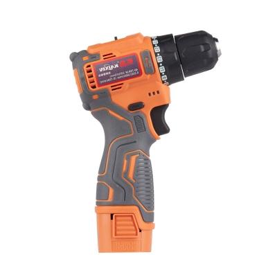 China Factory direct sales customized durable impact cordless brushless electric drill for sale