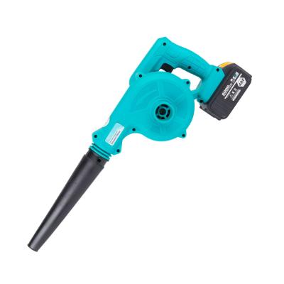 China Hot Selling Practical High Quality Portable Electric 4 Automatic Family Garden Tools Vacuum Blower Screwdriver Machine for sale