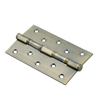 China Used in civil industries and home decoration hot sale door hinge H120 for sale