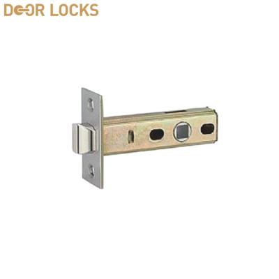 China China Trading Company Wholesale Brass / Zinc Alloy Single Door Lock Body for sale