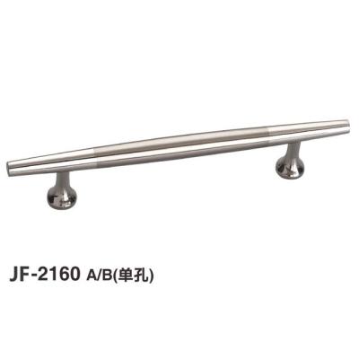 China Used In Civil Industries And China Supplier Home Decoration Zamak Material Classic Furniture Handles for sale