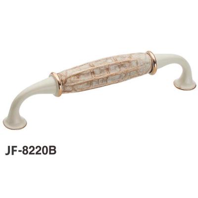 China Used in civil industries and home decoration euro style classics hardware zinc alloy furniture handles for sale